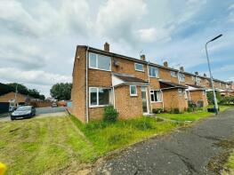 30, Hill View, Greatham, Hartlepool TS25 2HA