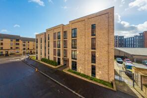 Flat 1/1, 1, Gilbert Street, Glasgow G3 8DD