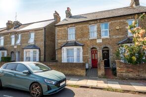 14, Providence Road, Yiewsley, West Drayton UB7 8HJ