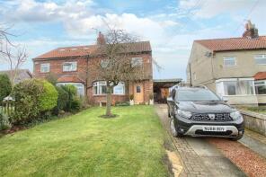 2, Agricola Cottages, Village Road, Yarm TS15 9PL
