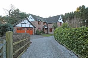 2, The Pines, Quarry Bank, Tarporley CW6 9UH