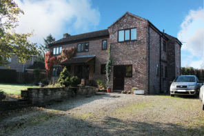 Rutland House, Long Lane, Willoughton, Gainsborough DN21 5SQ