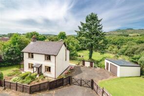 Irfon Cottage, Llanafanfawr, Builth Wells LD4 4AS