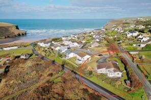 1 Lanherne Heights, Tredragon Close, Mawgan Porth, Newquay TR8 4DP