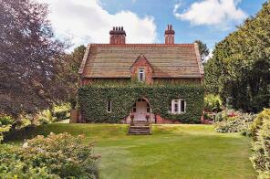 The Old Vicarage, Main Street, Thixendale, Malton YO17 9TG