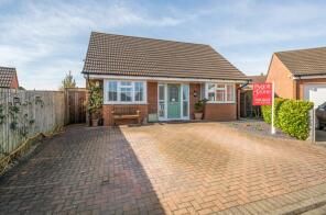 8, Orford Close, Brookenby, Market Rasen LN8 6FA