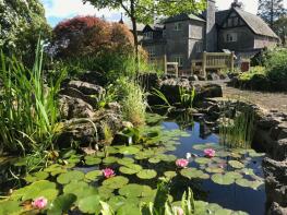 3, Hampsfield House, Windermere Road, Grange-over-sands LA11 6JX