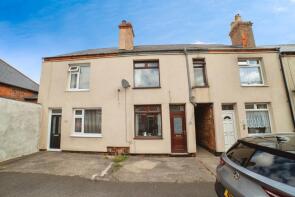 51, New Street, Sutton-in-ashfield NG17 2LR
