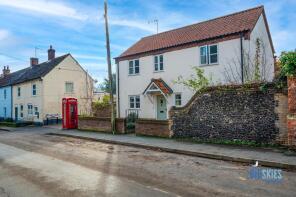 4, Old Post Office Court, King's Lynn PE31 6GW