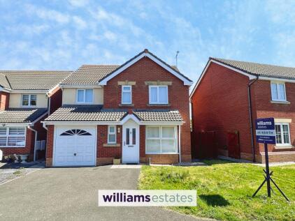Ffordd Idwal, Prestatyn, LL19