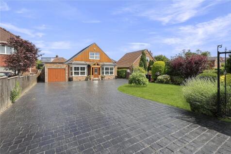 Dixons Bank, Marton-In-Cleveland, TS7
