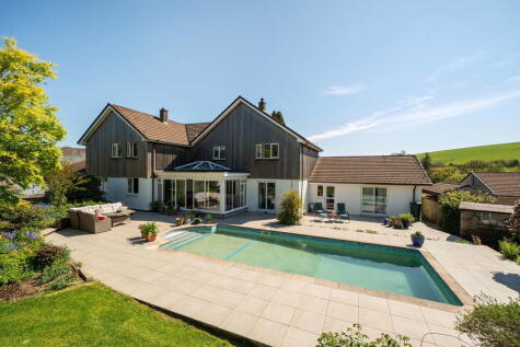 Daws House, Launceston