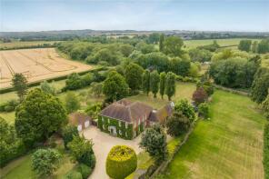 Long Reach House, Pickets Lane, North Stoke, Wallingford OX10 6BU