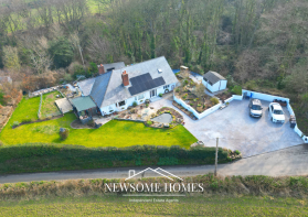 Afryn, Isglan Road, Holywell CH8 9DU