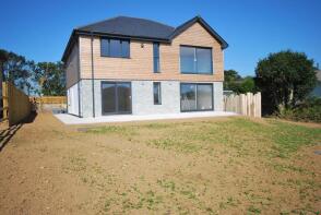 1, Godolphin View, Bosence Road, Hayle TR27 6AL