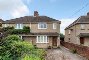 26, Eynsham Road, Witney OX29 4DH
