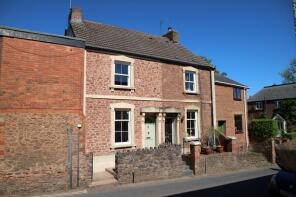 9, Silver Street, Milverton, Taunton TA4 1LA