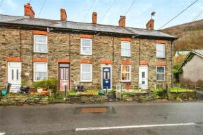2, Wesley Terrace, A487t Taliesin Village, Machynlleth SY20 8JQ