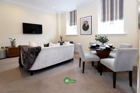 Havanna Drive, London, NW11