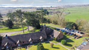 4, Parklands, Eynsham Road, Farmoor, Oxford OX2 9TA