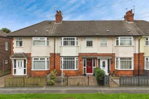 55, Colville Avenue, Hull HU4 7RN