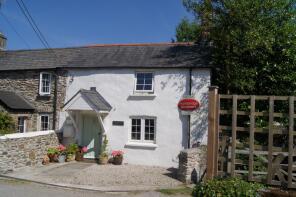 Tadpole, Upper Court, Brentor PL19 0LU