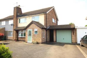 132, Dorset Avenue, Wigston LE18 4WD