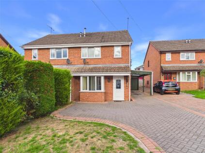 The Fairway, Worcester, Worcestershire, WR4