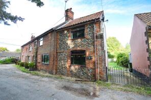 Old White Horse Cottage, The Street, Melton Constable NR24 2PY