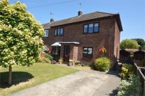 5, Vermuyden Villas, Doncaster DN8 5TA