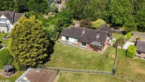 The Orchard, Main Street, Burnaston, Derby DE65 6LG