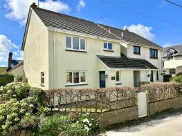 2, Barton Farm Cottages, Road From The Long House To Pullands House, Ilfracombe EX34 8NH