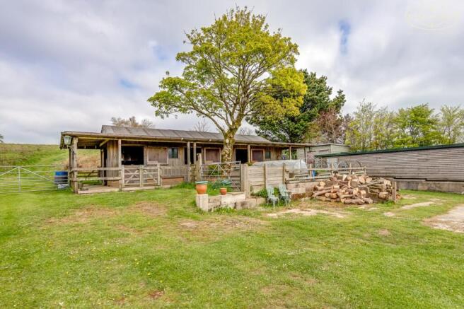 Stables 