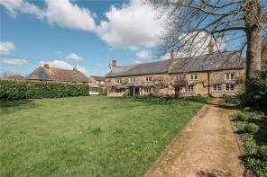 Fordhay House, Fordhay, East Chinnock, Yeovil BA22 9EE