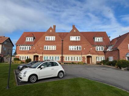 Meols Court, Meols Drive, Hoylake