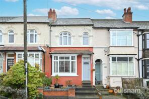 114, Galton Road, Smethwick B67 5JS