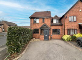 24, Cherry Walk, Birmingham B47 5RL