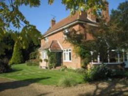 Eggarton House, Eggarton Lane, Canterbury CT4 7DY