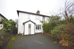 2, Hey Mills, Blackpool Old Road, Preston PR3 0YQ