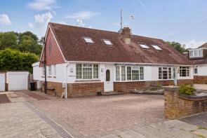 21, Eley Drive, Rottingdean, Brighton BN2 7FH