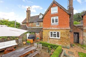 West View, Abinger Road, Dorking RH5 6HD