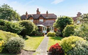 33, Skirmett Road, Hambleden RG9 6TL