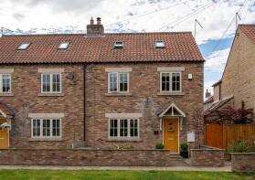 Oak Cottage, Great Edstone To Greystones, Great Edstone, York YO62 6NZ