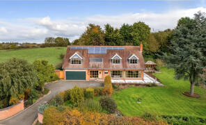 Friars Mead, Grafton Flyford To A422 Worcester Road, Worcester WR7 4PG