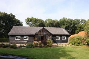 The Drey, East Close, Yarmouth PO41 0XX