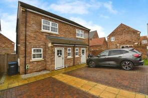 10, Throstle Close, Boroughbridge, Langthorpe YO51 9PN
