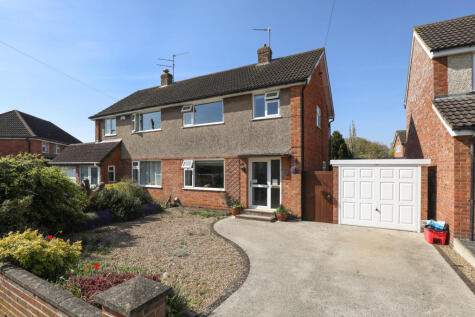 Finch Drive, Barton Seagrave, Kettering