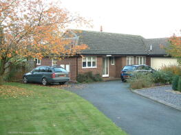 The Sycamores, Stud Farm Drive, Tamworth B78 3HS