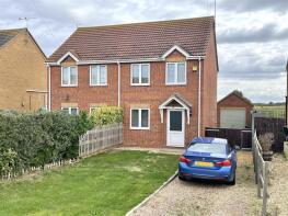 29, Coronation Avenue, Throckenholt, Spalding PE12 0QT