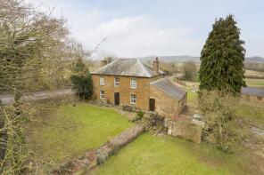 Hill Farm, Banbury Road, Banbury OX17 1DF